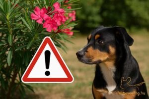 Leander mérgezés tünetei kutyáknál